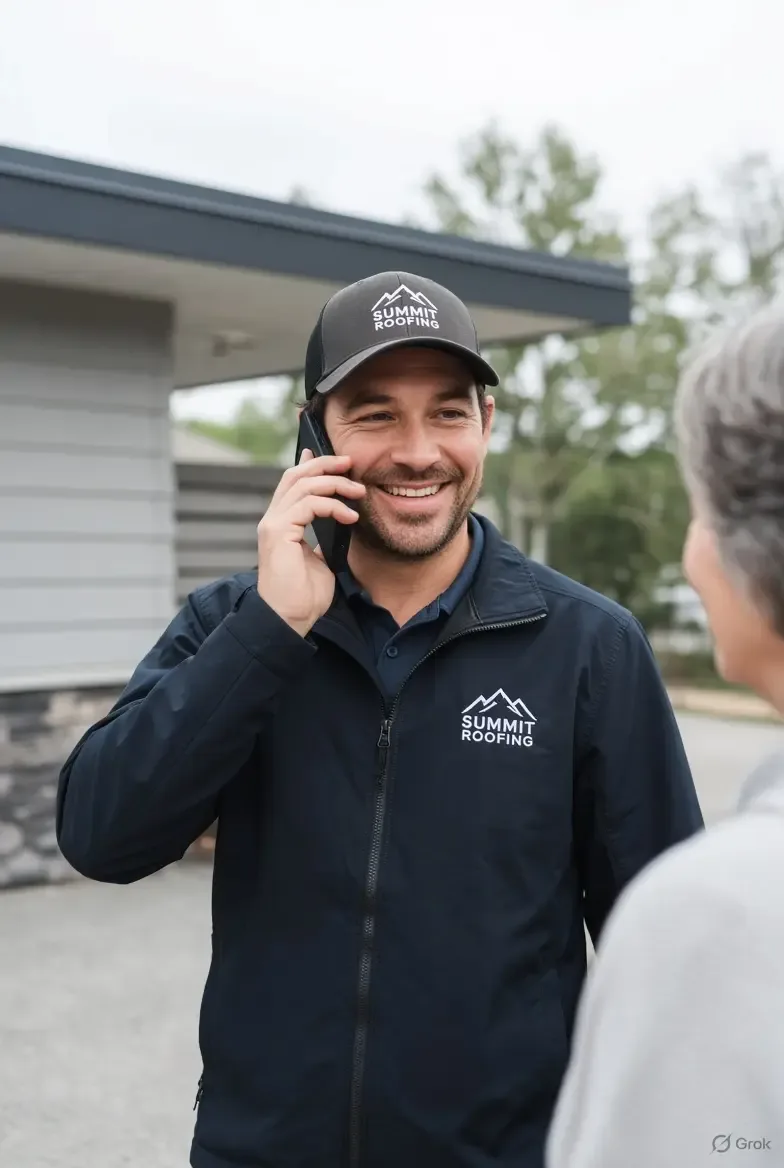 Flat Roof Leak Repair Beaver Dam, WI FAQs